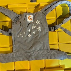 Kid’s Ergo Baby Doll Carrier